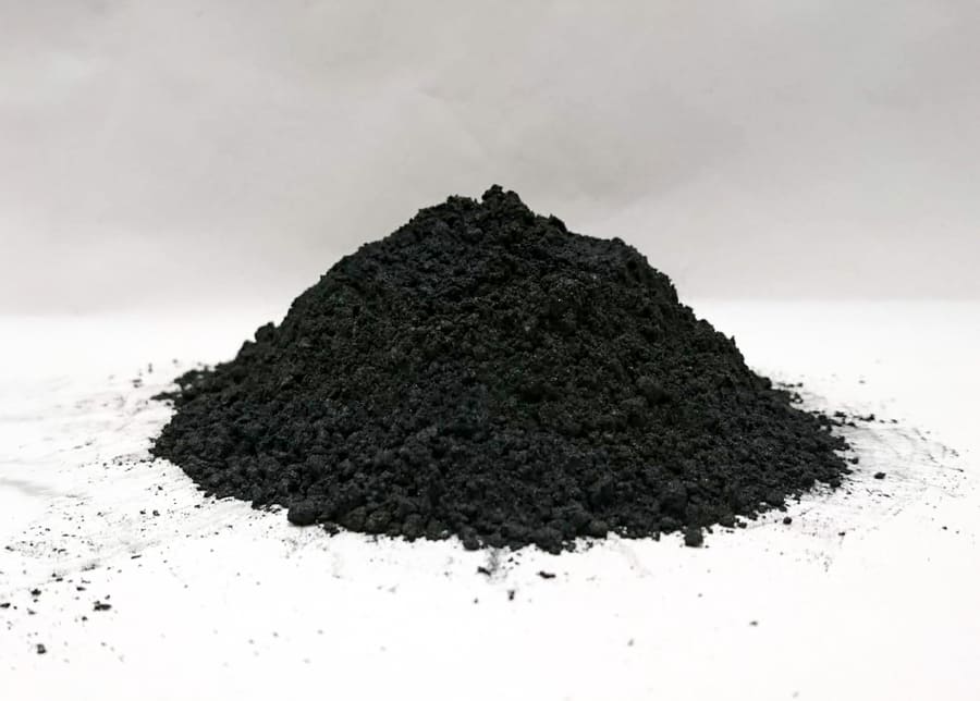 グラファイトパウダー